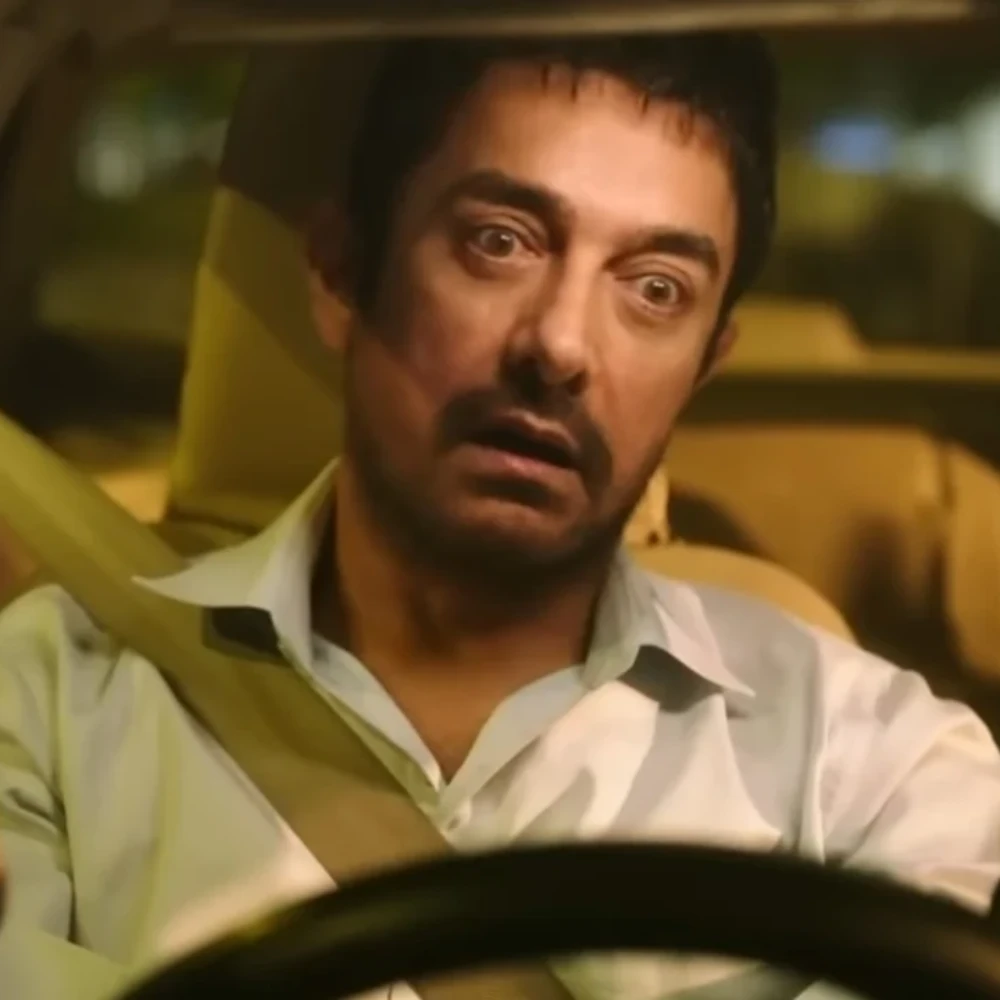 Sitaare Zameen Par Day 16 India Box Office: Aamir Khan's dramedy gains big; Adds Rs 4.30 crore net to tally on 3rd Saturday