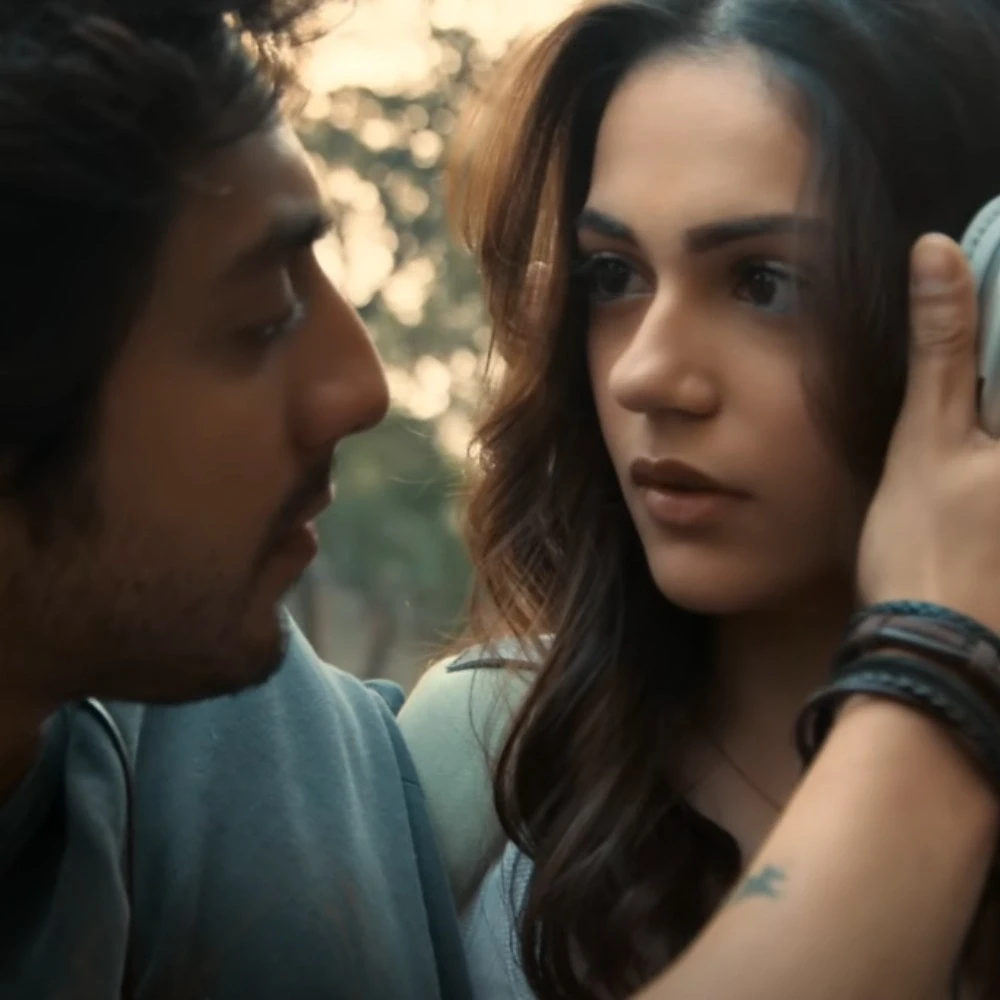 Top 8 Faheem Abdullah songs that deserve a spot on your playlist: From Saiyaara to Sajde