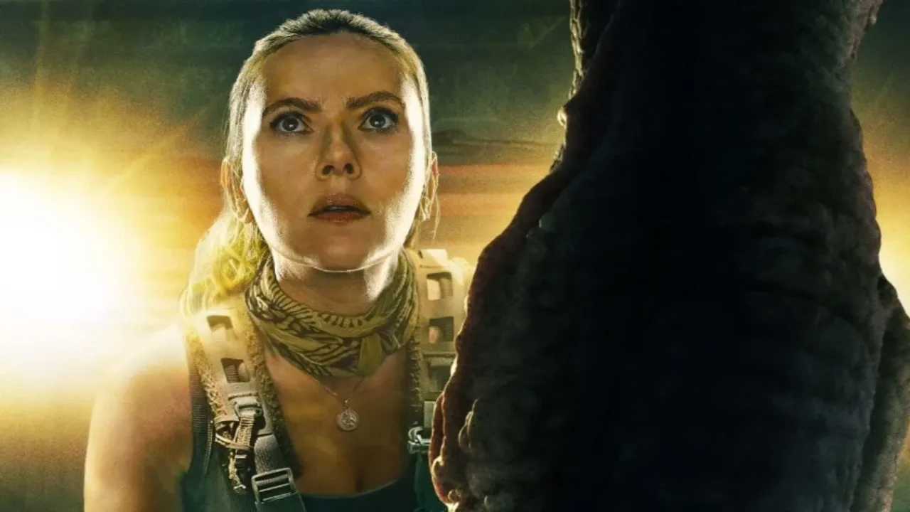 Jurassic World Rebirth USA Box Office: Scarlett Johansson's film debuts with USD 30.50 million, emerges 6th biggest opener of 2025