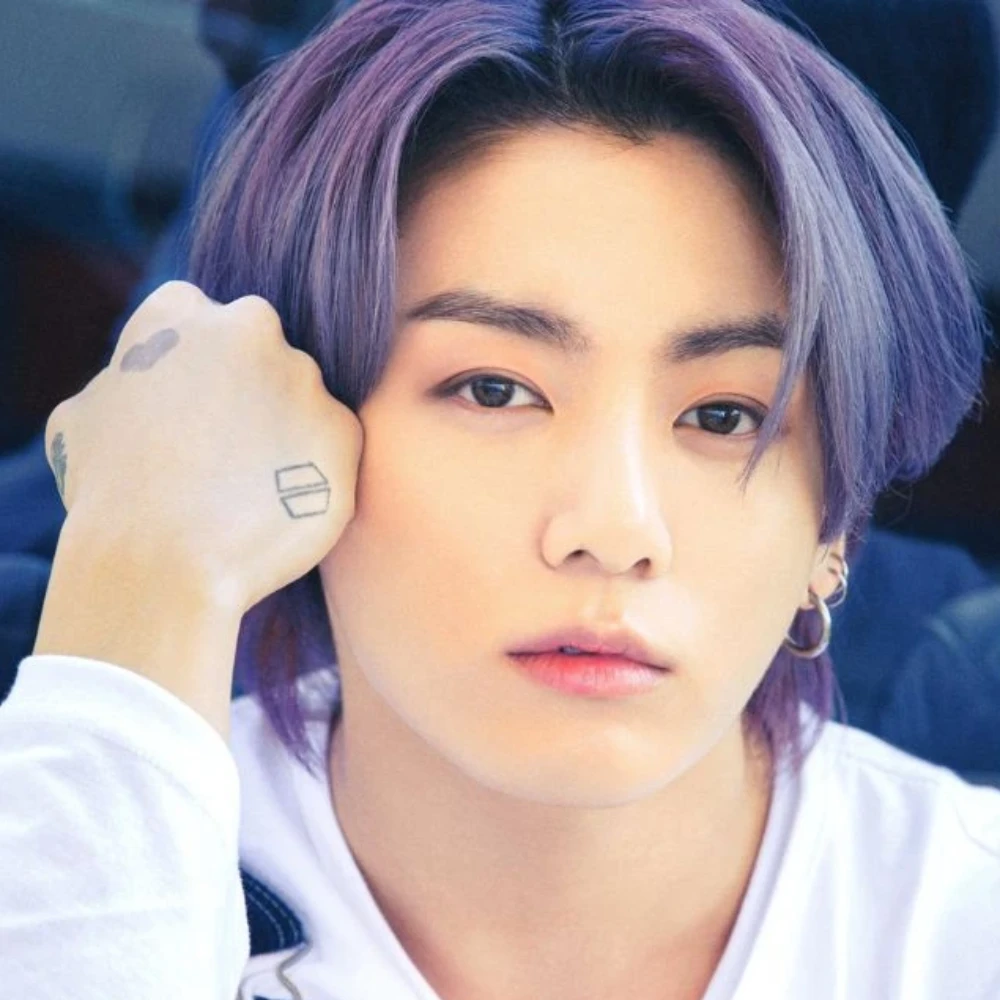 Jungkook and IU named world’s most favorite K-pop male, female stars in new survey, only one BTS member missed top 7