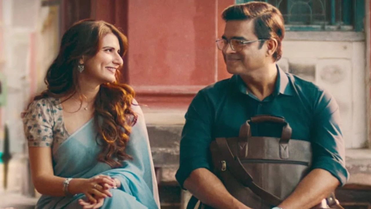 Aap Jaisa Koi Ending Explained: Do Shrirenu and Madhu marry after breaking their engage...