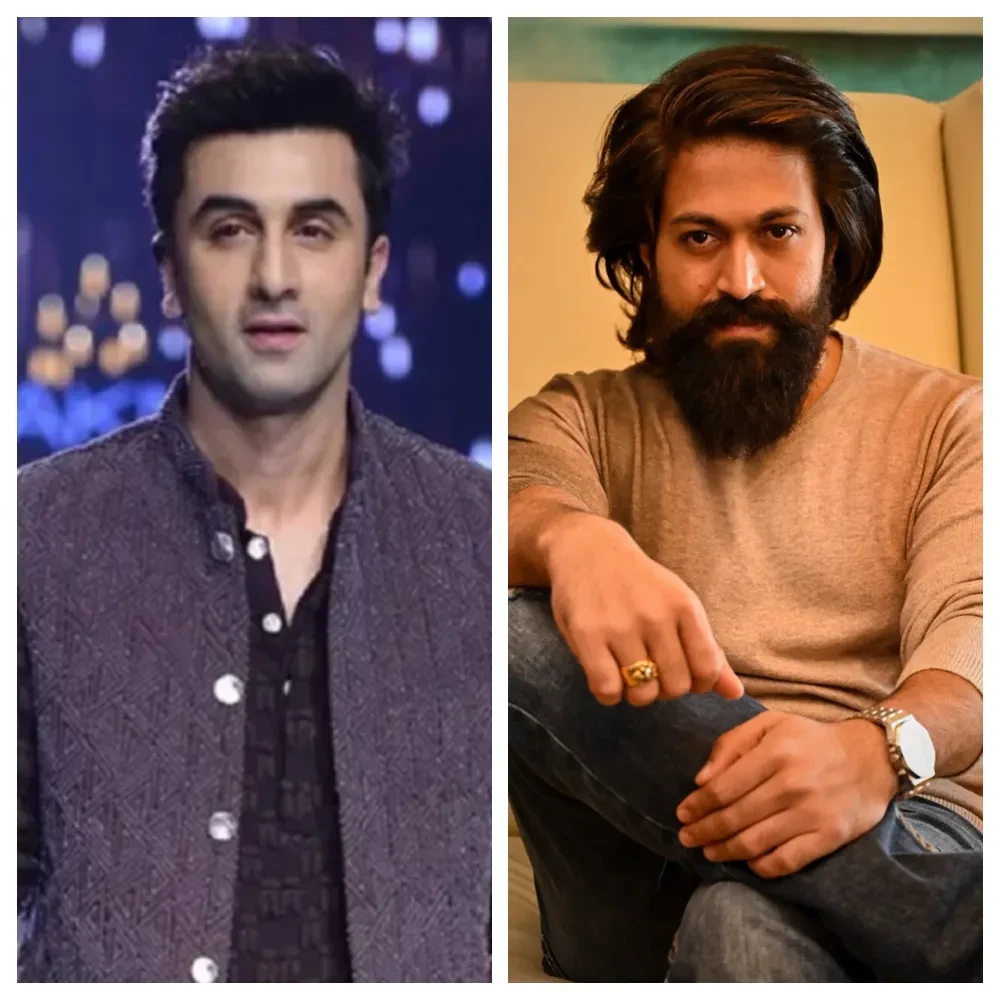 EXCLUSIVE: Yash to have a full length role in Ramayana: Part One with Ranbir Kapoor and Sai Pallavi