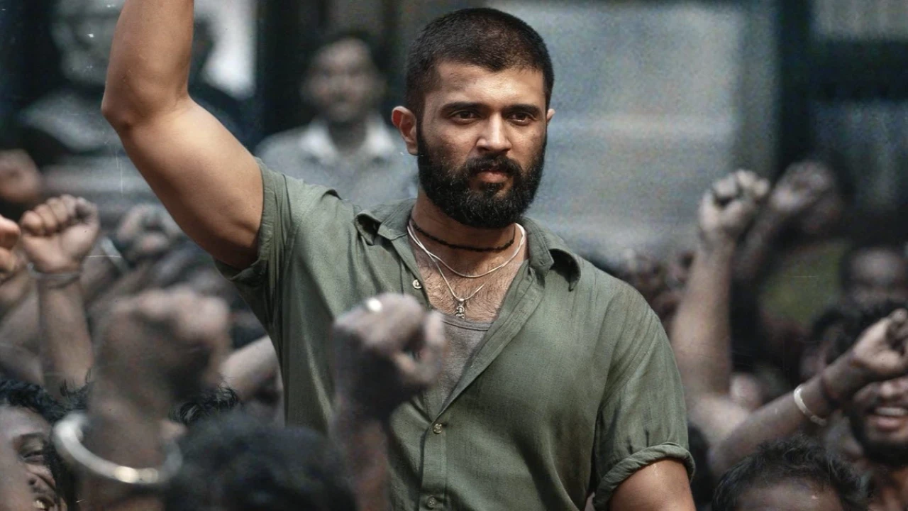 Vijay Deverakonda's Kingdom gets NEW release date (PC: Sithara Entertainments, X) Vijay Deverakonda's Kingdom gets NEW release date