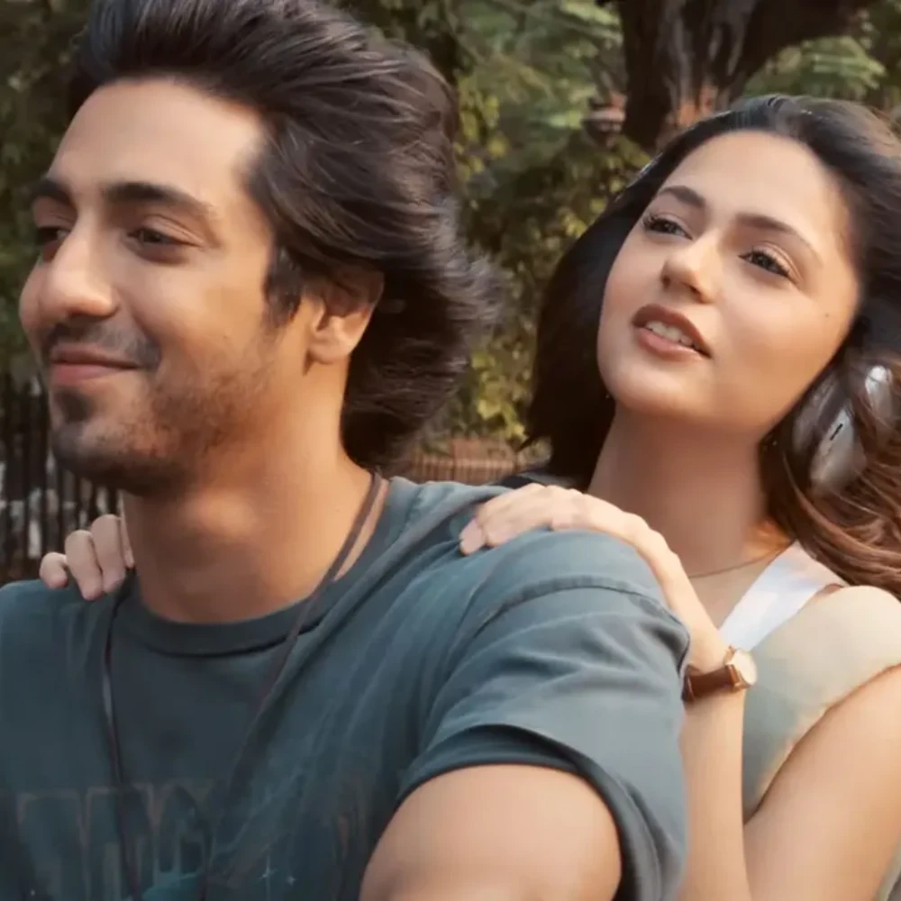 Box Office: Saiyaara nears the Rs 400 crore club globally; Collects Rs 377 crore worldwide in 10 days