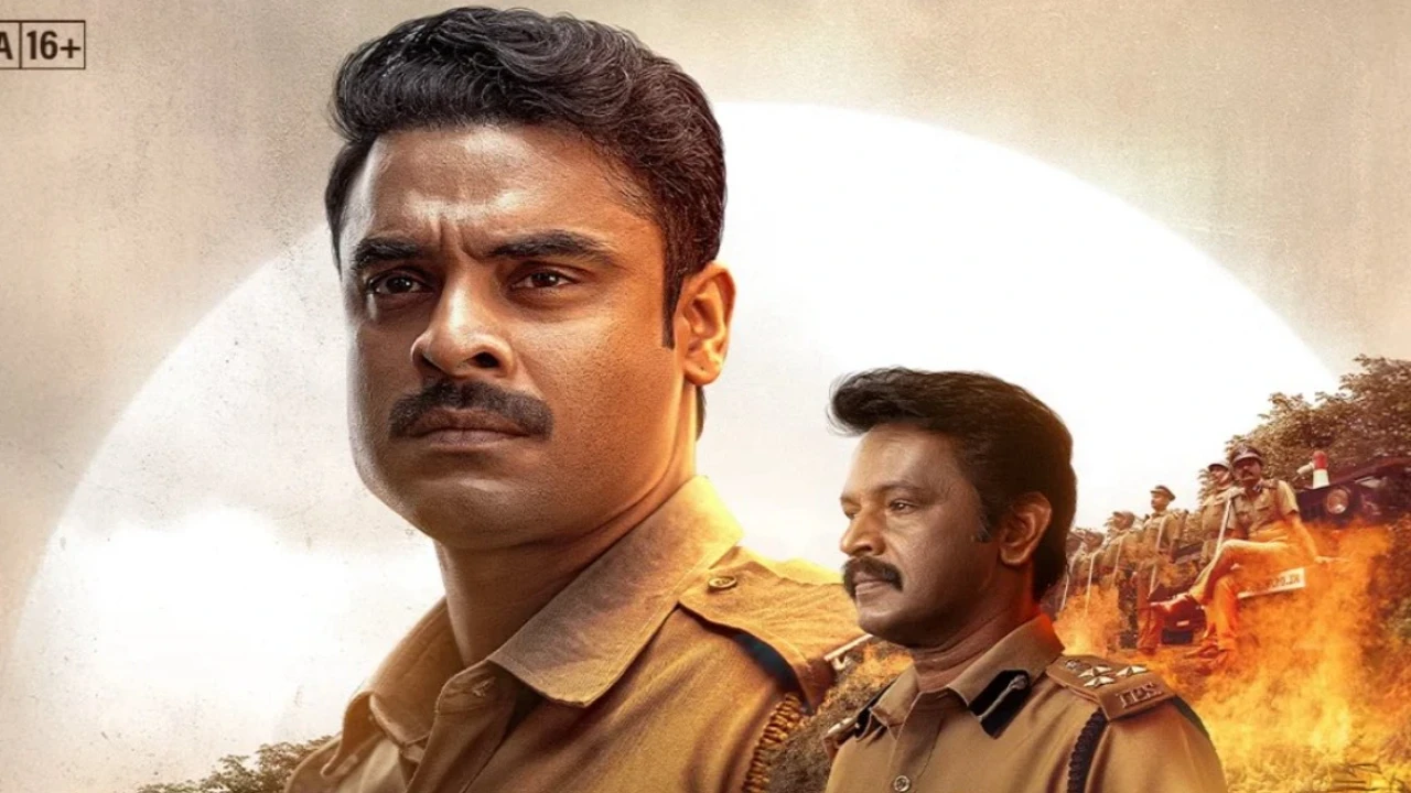 Narivetta Ending Explained: What led Tovino Thomas’ Peter Varghese to change from a hot...