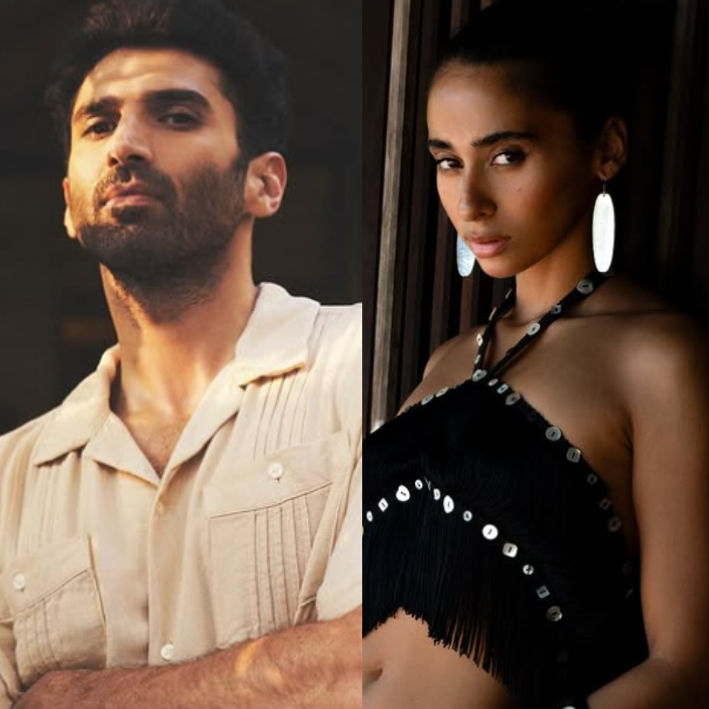 Meet Aditya Roy Kapur's rumored girlfriend Georgina D'Silva, actor finds love again after breakup with Ananya Panday?