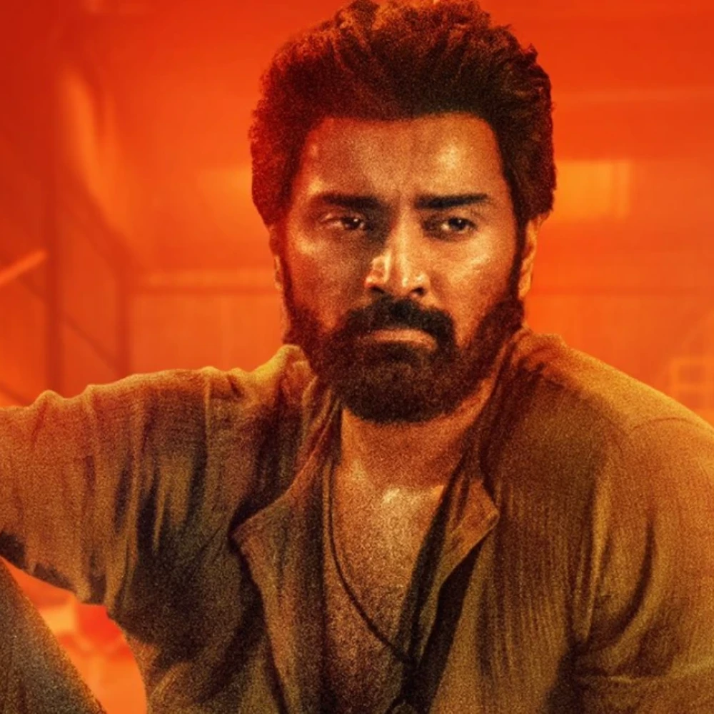 DNA Movie Review: Atharvaa Murali, Nimisha Sajayan starrer is a thrilling and intense concept, troubled with outdated narration