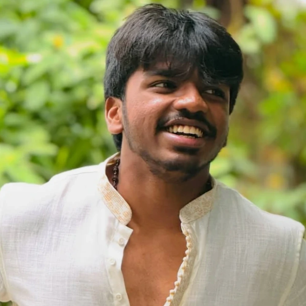 Vijay Sethupathi’s son Surya reveals two advice he got from his father before his debut in Tamil cinema