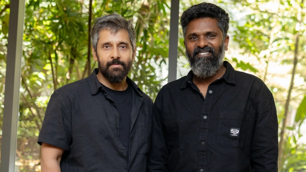 Chiyaan64: Vikram to take on ruthless avatar in actioner with Prem Kumar, here's when it may begin filming