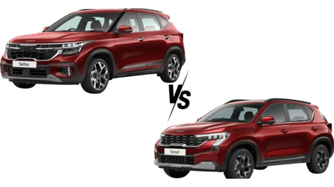 kia cars review