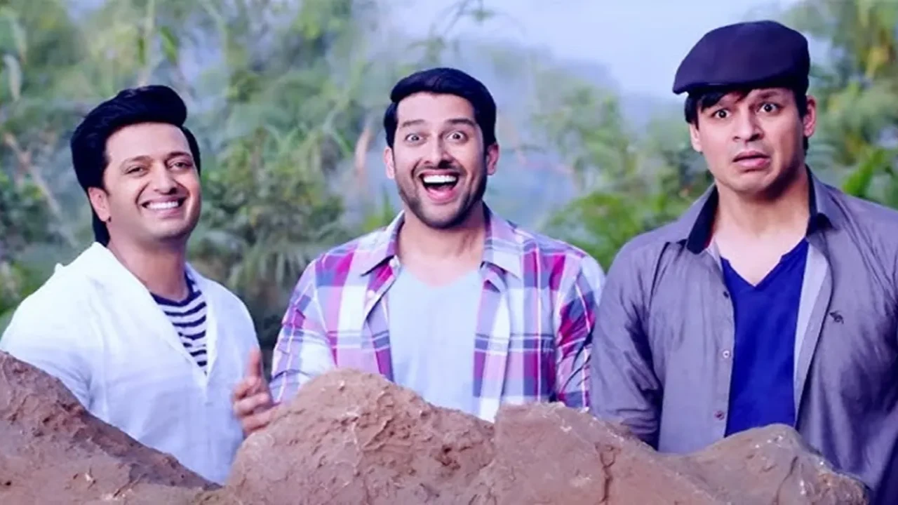 EXCLUSIVE: Riteish Deshmukh, Vivek Oberoi and Aftab Shivdasani gear up for ‘Reverse Masti’ in fourth part EXCLUSIVE: Riteish Deshmukh, Vivek Oberoi and Aftab Shivdasani gear up for ‘Reverse Masti’ in fourth part