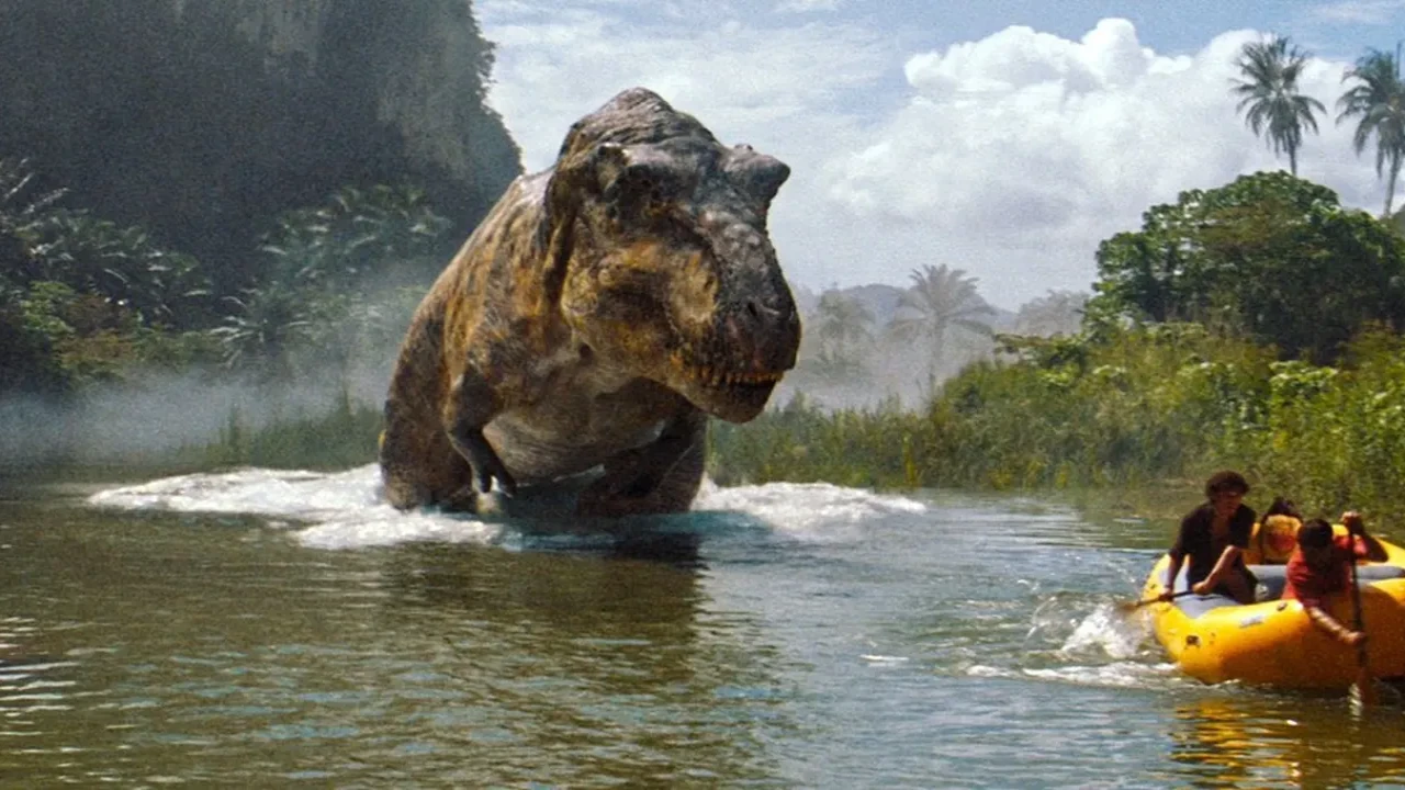 Box Office: Jurassic World: Rebirth sees a 150 percent jump on 2nd Saturday; Dinosaurs take on Superman in India