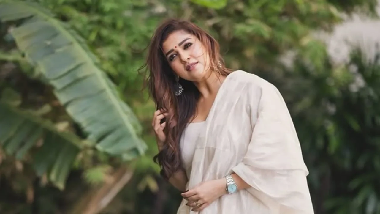When Nayanthara said she does not have friends in industry: ‘I reserve personal connections’