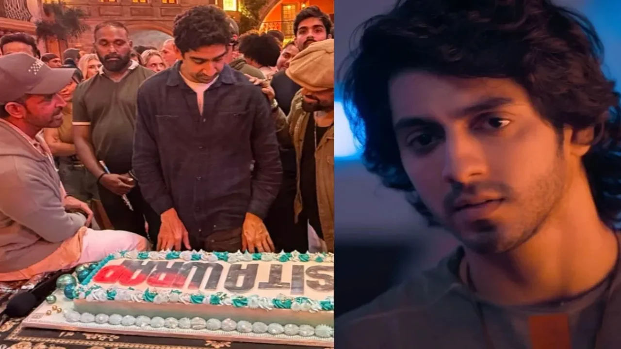 Bollywood Newswrap, July 8: Hrithik Roshan’s long note for Jr NTR and Kiara Advani on W...