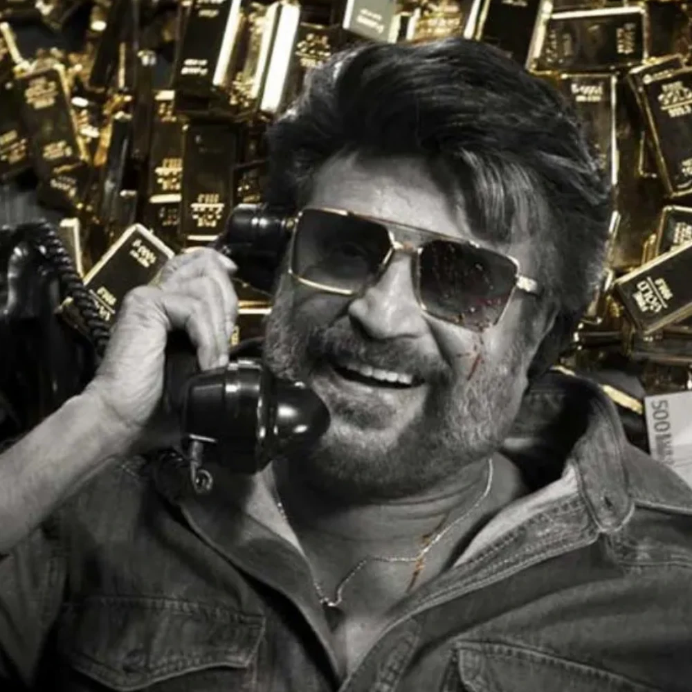 Coolie takes a phenomenal start in advance booking in US, Rajinikanth starrer set for Box Office rampage