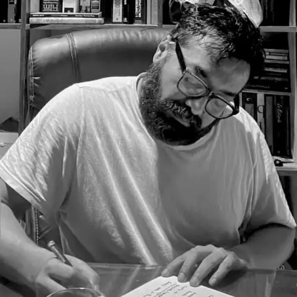 ‘Hand-wrote 900 pages, Netflix ghosted me' reveals Anurag Kashyap, calls it his biggest heartbreak
