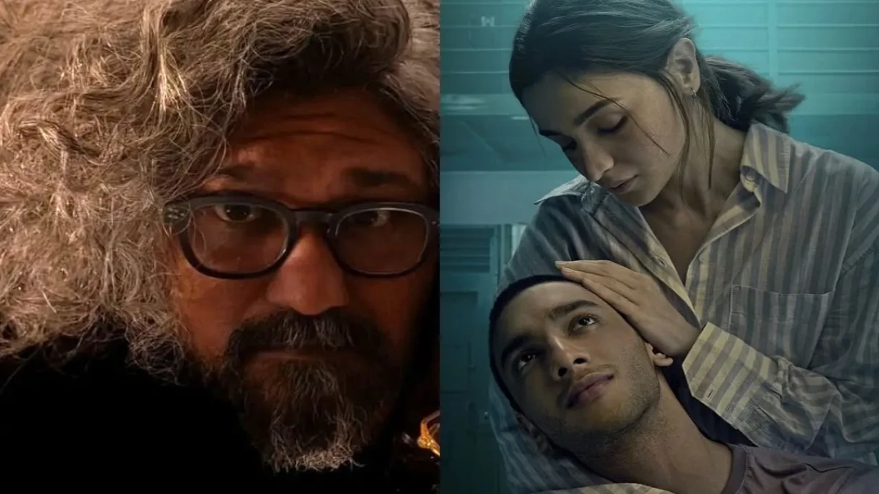 Vasan Bala, Alia Bhatt