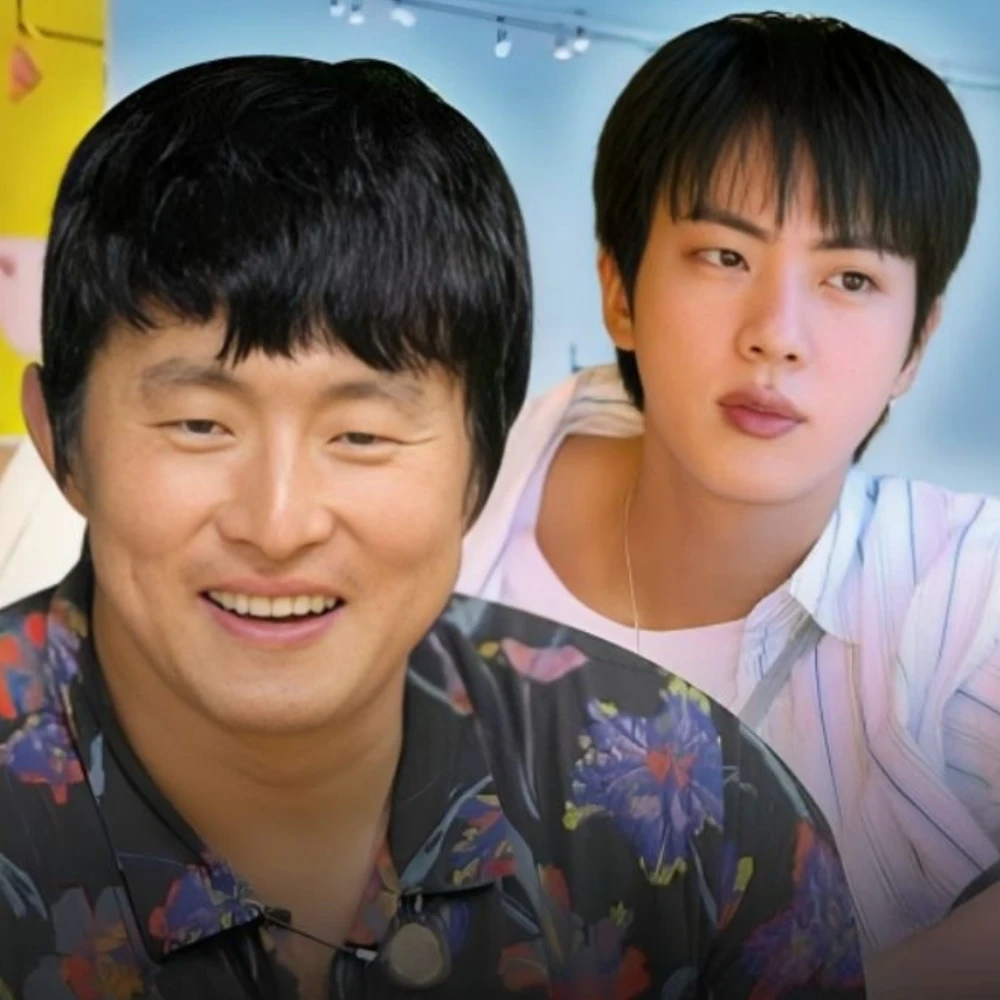 Kian’s Bizarre B&B confirmed for season 2, fans demand BTS' Jin to be back in Kian84 starrer