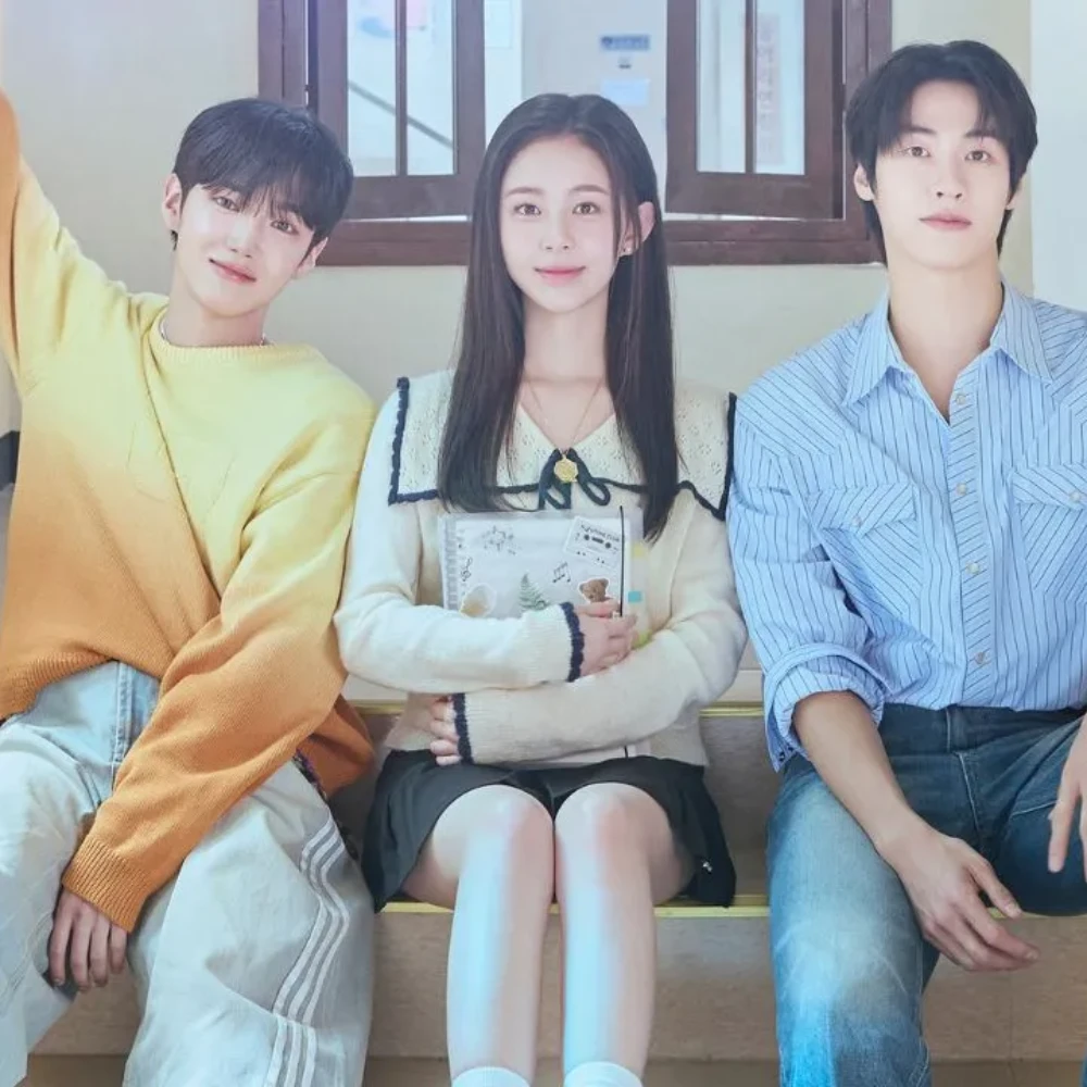 Park Ji Hu's Spring of Youth Ending Explained: Was Sa Gye able to seek justice for Kim Bom? Find it all