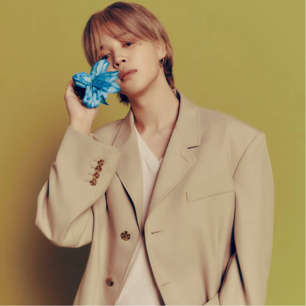 BTS’ Jimin maintains most popular K-pop idol slot for 197th week with over 18 billion votes, here're Top stars