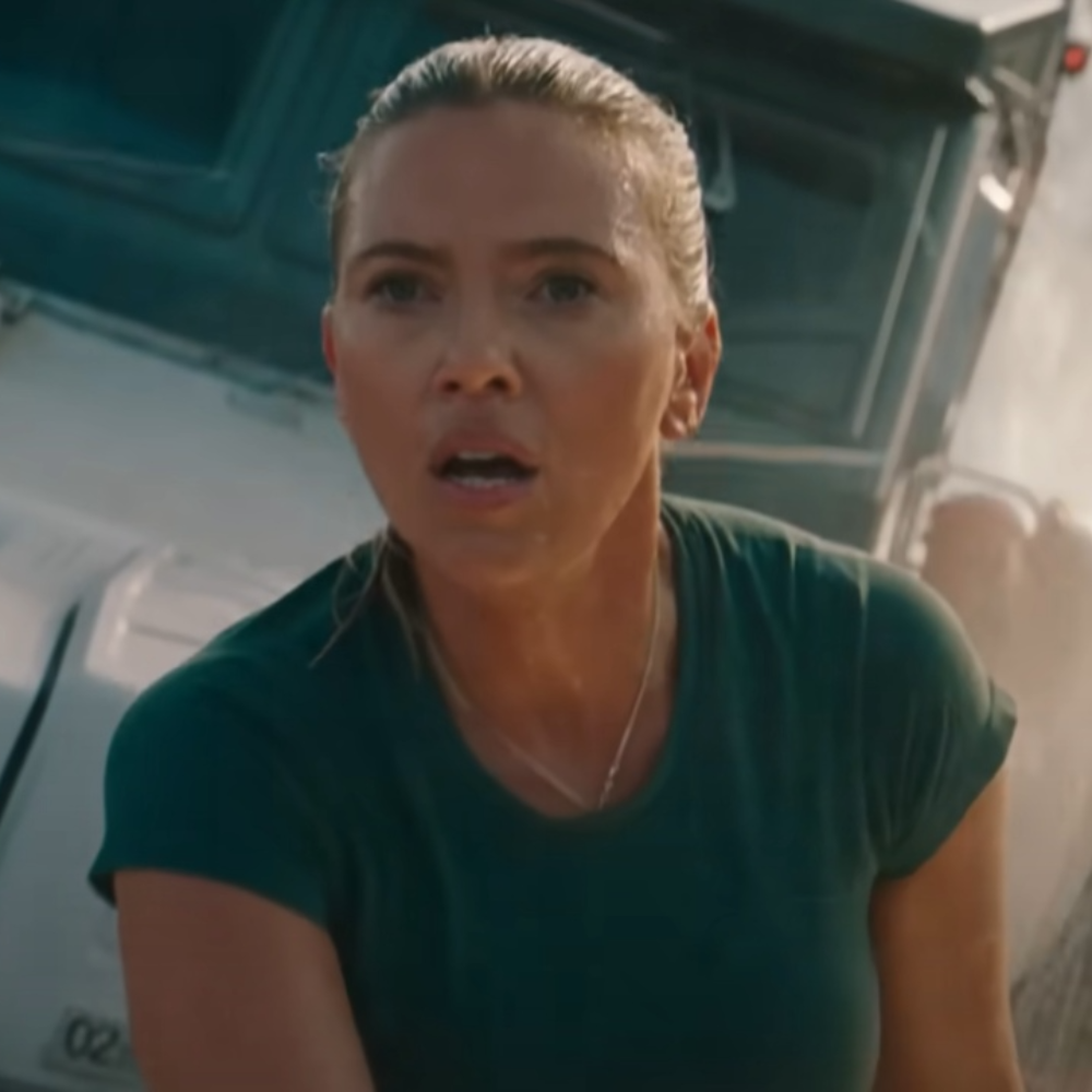 Jurassic World: Rebirth hits USD 400 million at worldwide box office in 8 days, Scarlett Johansson starrer is an unstoppable force globally 