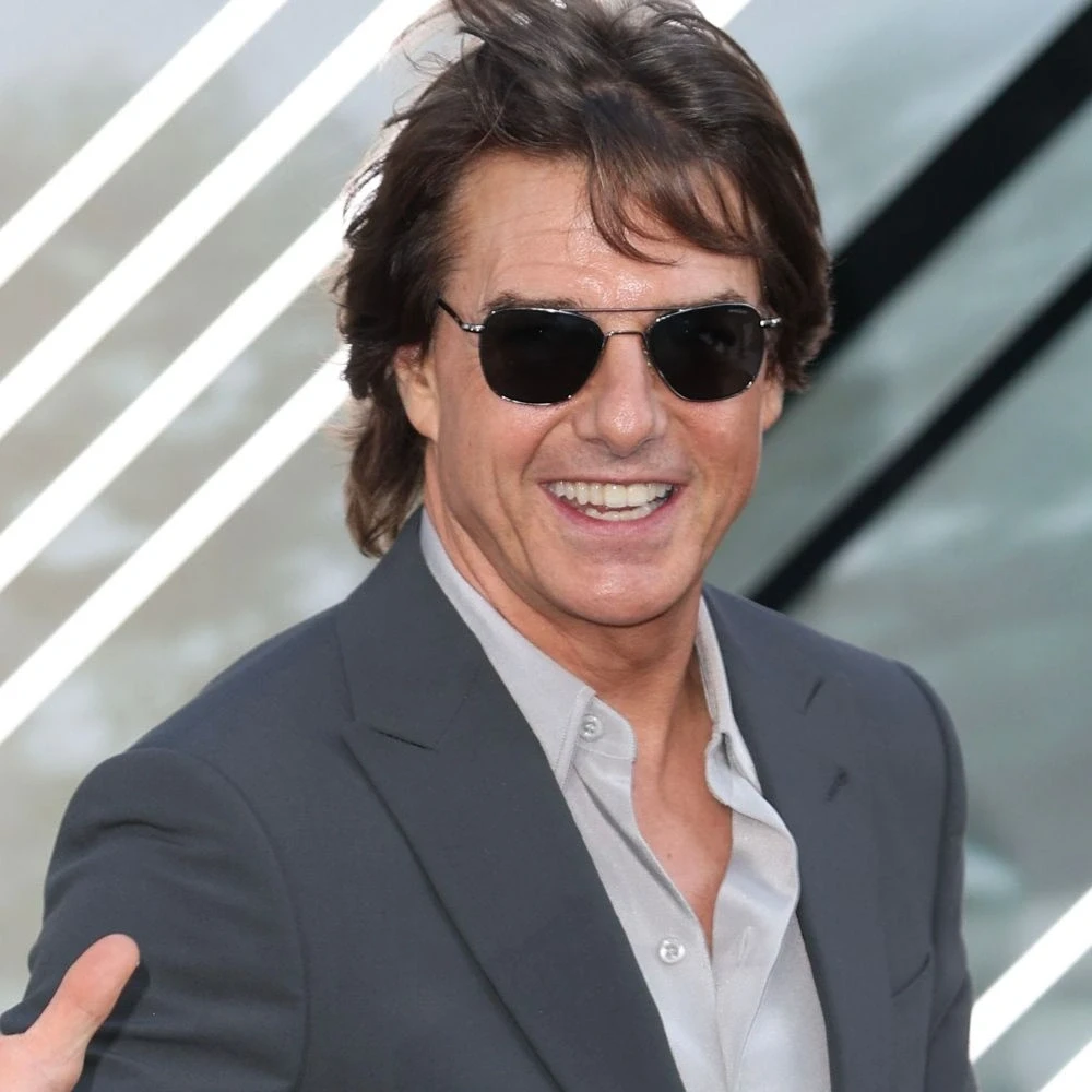 Tom Cruise's 3 Marriages to Romance Rumors with Blonde Actress Ana de Armas: All About His Love Life Through the Years