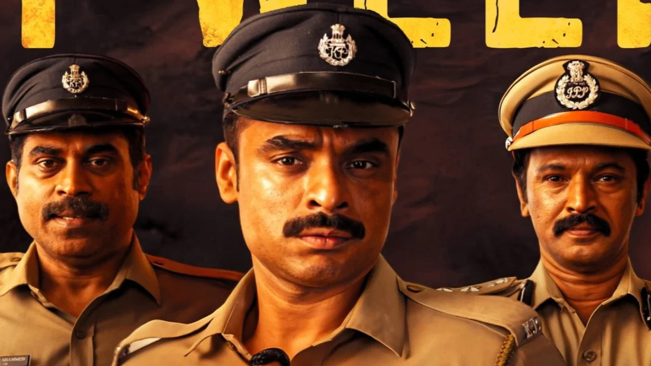 Narivetta Review (PC: Tovino Thomas, X) Narivetta Review