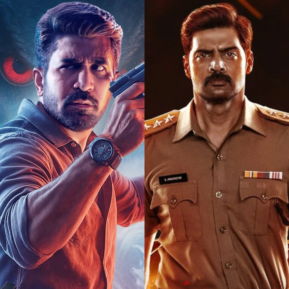 OPINION: Are low-budget investigative thrillers the new trend in Tamil cinema with films like Maargan, Eleven and more?