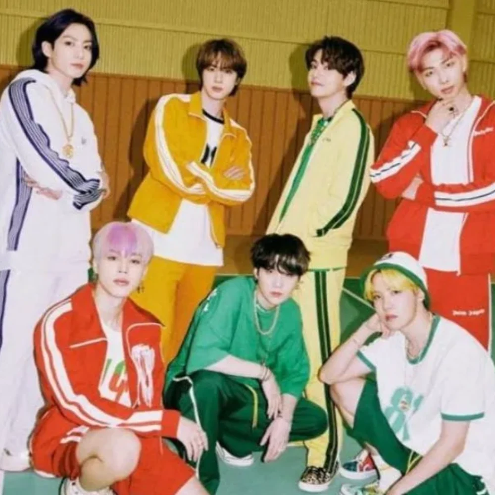 BTS ranks No 1 in July brand reputation rankings followed by SEVENTEEN and BIGBANG, know Top 10 list