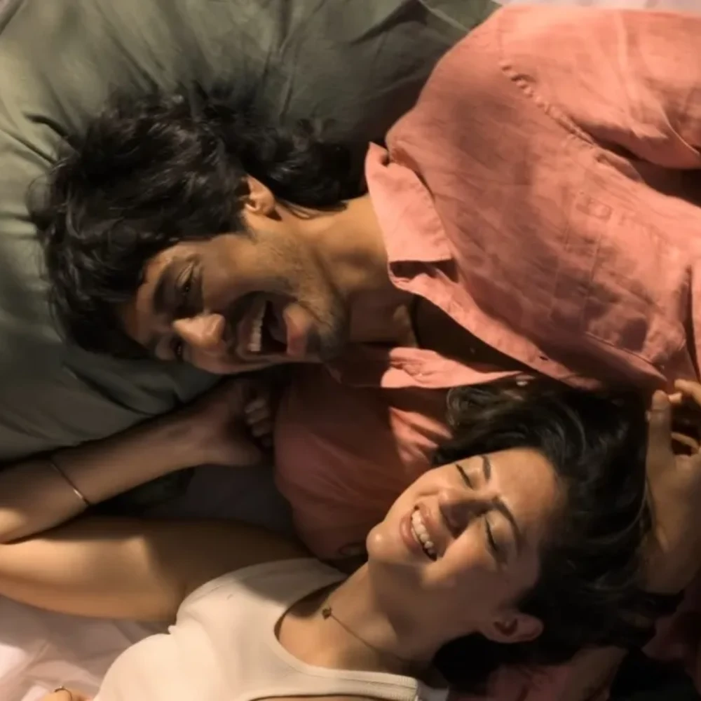 Saiyaara Advance Booking Update: Ahaan Panday and Aneet Padda's film sells a blazing 26000 tickets in top national chains with over 2 days to go