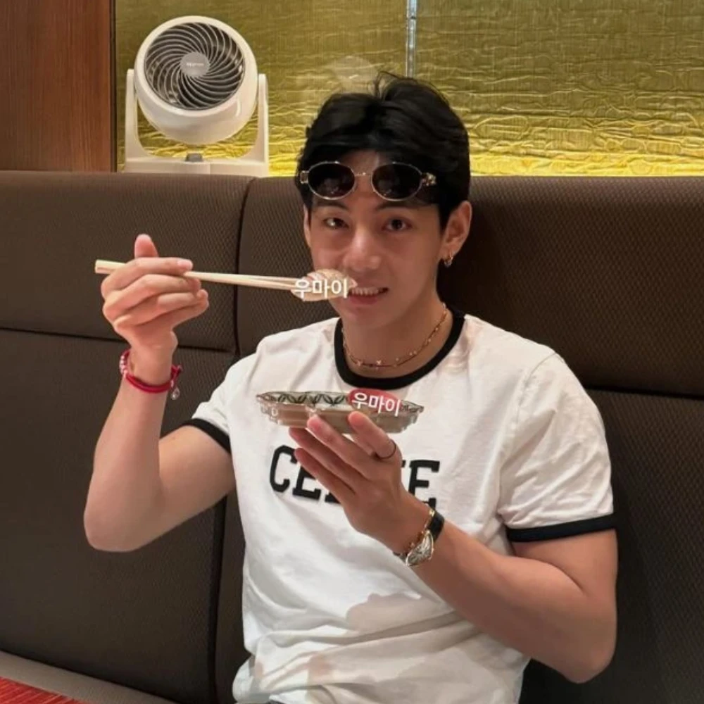 BTS’ V shares glimpses of post-military life: Food tour to workout sesh, everything he did on secret Japan trip