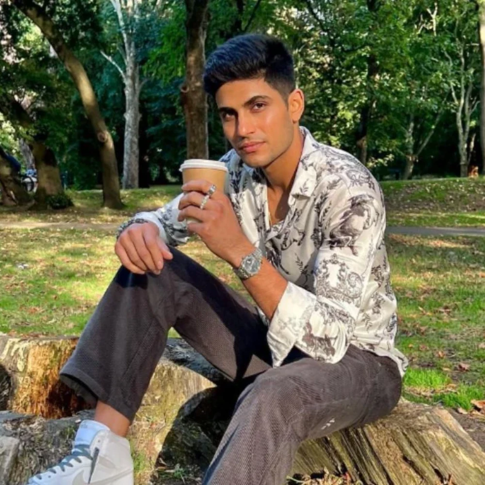 Inside tour of Shubman Gill's Rs 3.2 crore Fazilka house: Big lawn for Lohri bonfires to home gym
