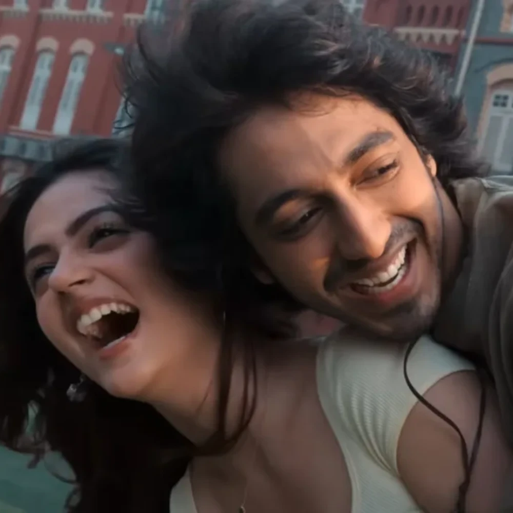 Saiyaara Box Office: YRF musical enchants audiences globally, Collects USD 2M weekend overseas