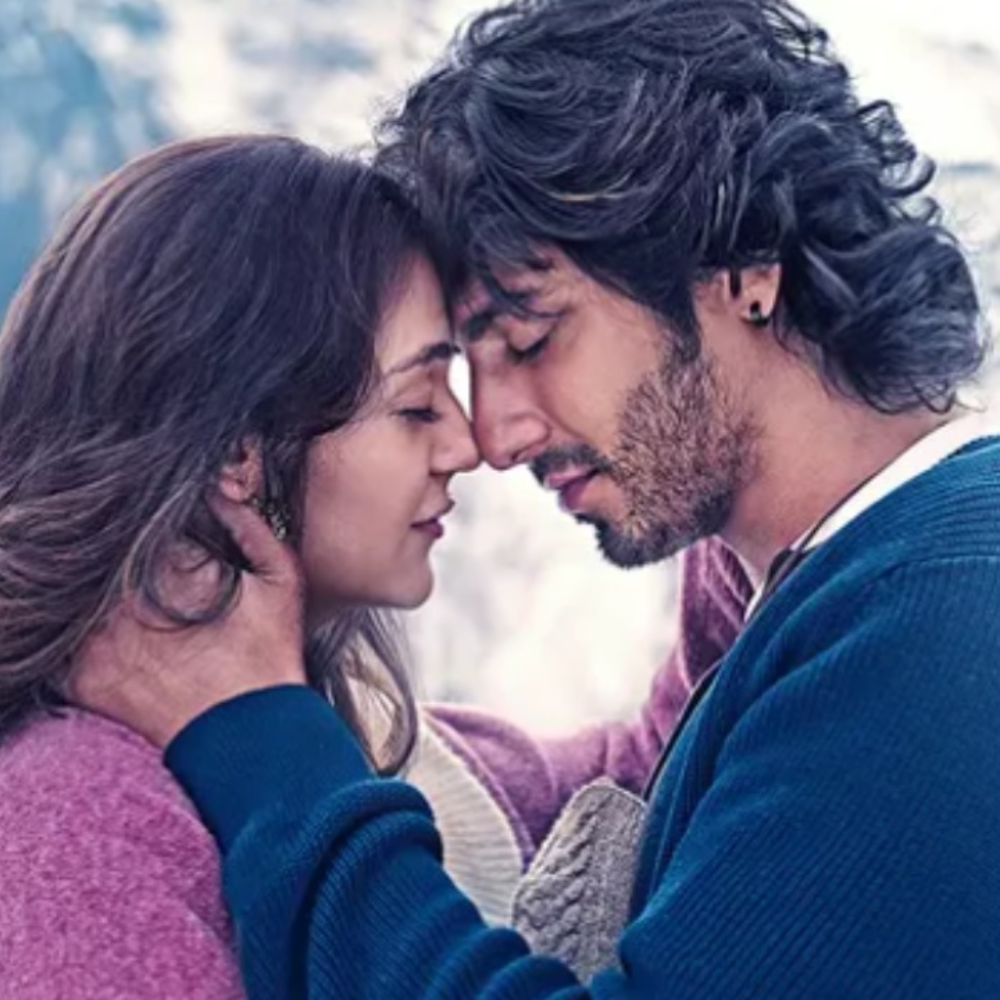 Saiyaara Box Office Trends Day 1: Ahaan Panday and Aneet Padda starrer enters the game with an EXCELLENT start