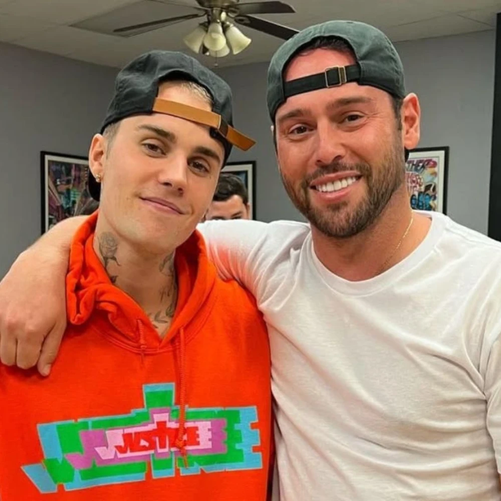 Scooter Braun Says Justin Bieber Was ‘Authentic and Raw’ in SWAG Album as Singer Clears USD 31.5 Million Debt