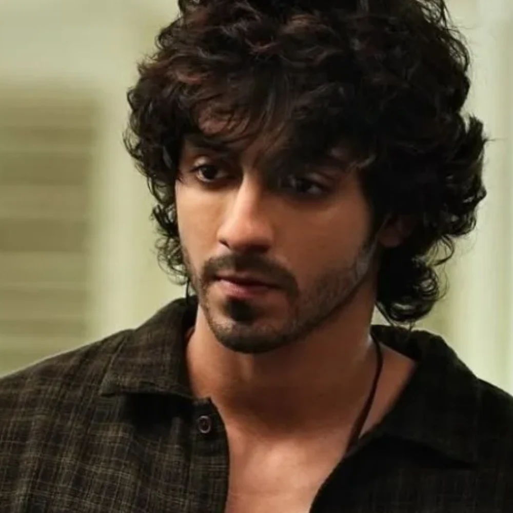 Saiyaara actor Ahaan Panday’s secret Instagram account exposed, Tara Sutaria, Ananya and others follow