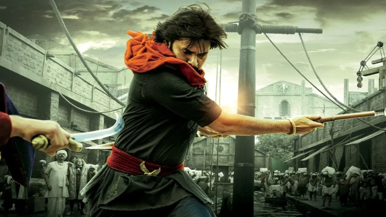 Hari Hara Veera Mallu: Is Pawan Kalyan, Bobby Deol’s period action thriller based on a real story? (PC: Krish Jagarlamudi on X) Hari Hara Veera Mallu: Is Pawan Kalyan, Bobby Deol’s period action thriller based on a real story?