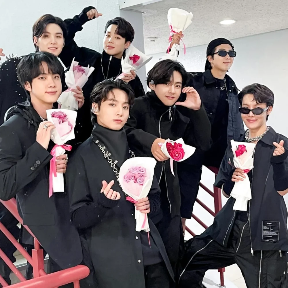 BTS beats Beyoncé to earn biggest live album debut for Permission to Dance on Stage with 14.5 million streams