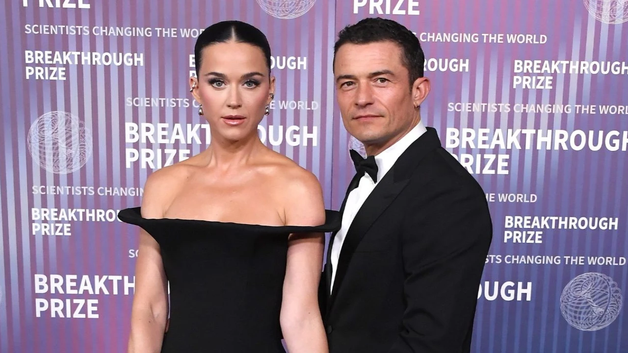 Orlando Bloom Reflects on ‘Loneliness’ After Katy Perry Split in Emotional Update, Days...