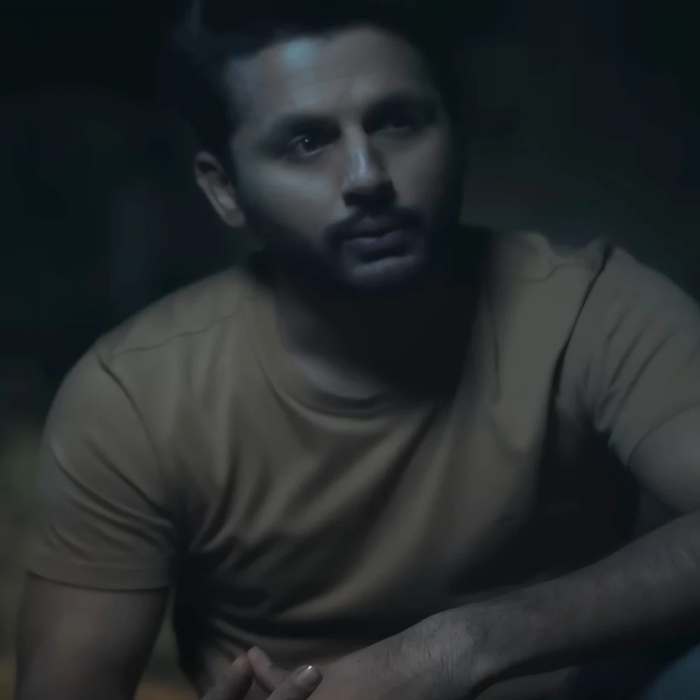 Thammudu 1st Monday India Box Office: Nithiin starrer slumps to under Rs 1 crore gross on day 4; Seals a disastrous theatrical fate