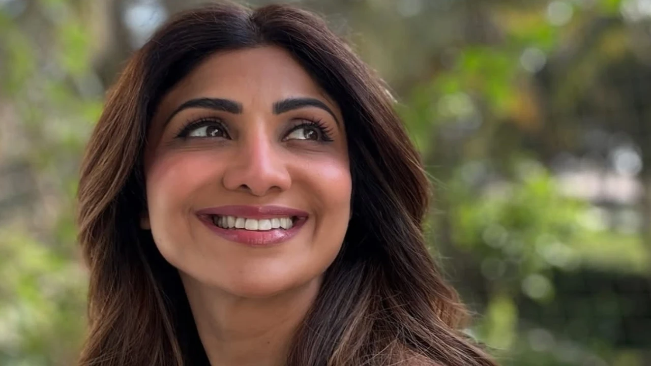 Shilpa Shetty reveals why she didn’t work in Malayalam cinema (PC: Shilpa Shetty, IG) Shilpa Shetty reveals why she didn’t work in Malayalam cinema