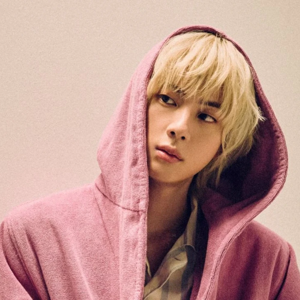 Jin says being on stage without BTS members feels ‘awkward’, misses them while performing solo