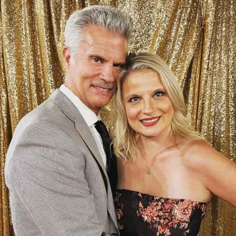 Lorenzo Lamas Pulls the Plug on Sixth Marriage, Files for Divorce From Kenna Nicole Lamas After 2 Years