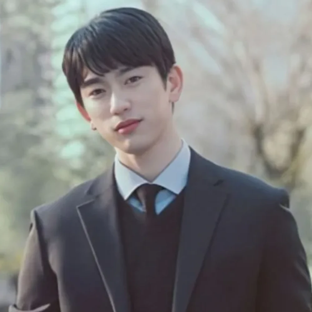 Park Jinyoung reveals sister Park Bo Young and GOT7 members' contrasting reaction to Our Unwritten Seoul kiss scenes