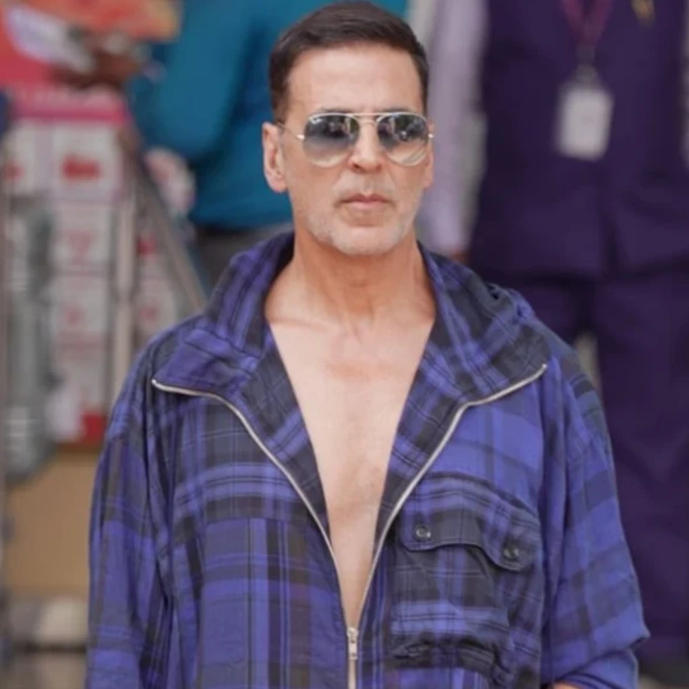 Did Akshay Kumar FAKE Paresh Rawal fight for Hera Pheri 3? Actor says 'This is publicity...'
