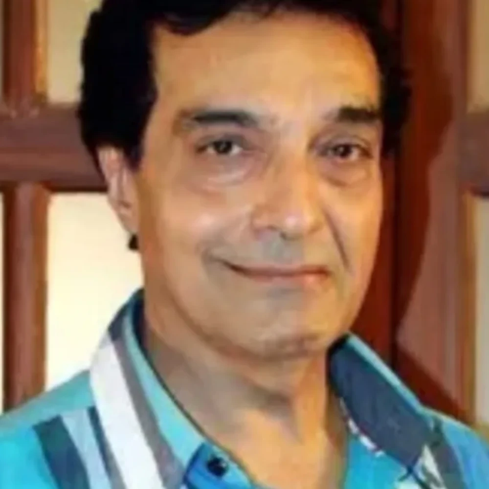 Roti Kapda Aur Makaan actor and producer Dheeraj Kumar passes away at 79, was on ventilator support