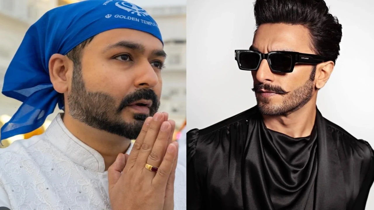 Dhurandhar First Look Update: Ranveer Singh hasn’t seen the final cut (Picture credit: Aditya Dhar Instagram/ Pinkvilla) Dhurandhar First Look Update: Ranveer Singh hasn’t seen the final cut, Aditya Dhar plans grand birthday surprise for him