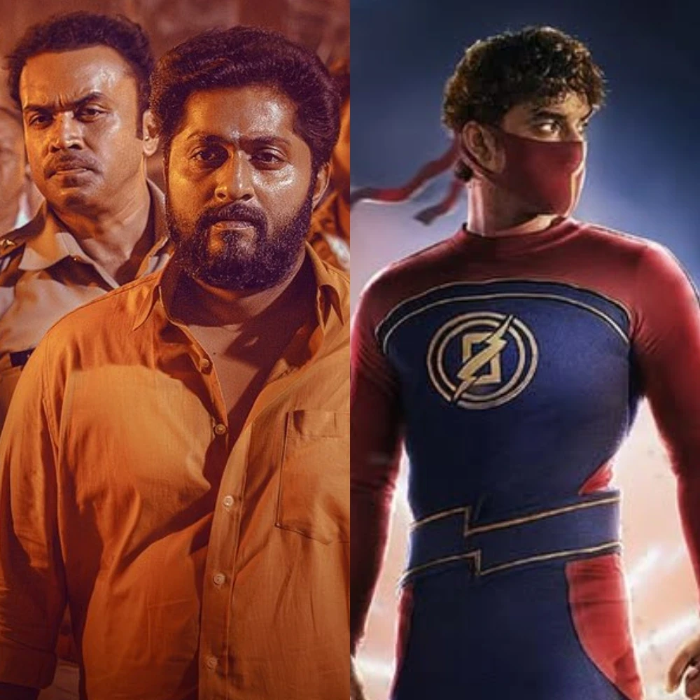 Detective Ujjwalan on OTT: Is Dhyan Sreenivasan starrer coming to Netflix for sharing same universe with Minnal Murali?