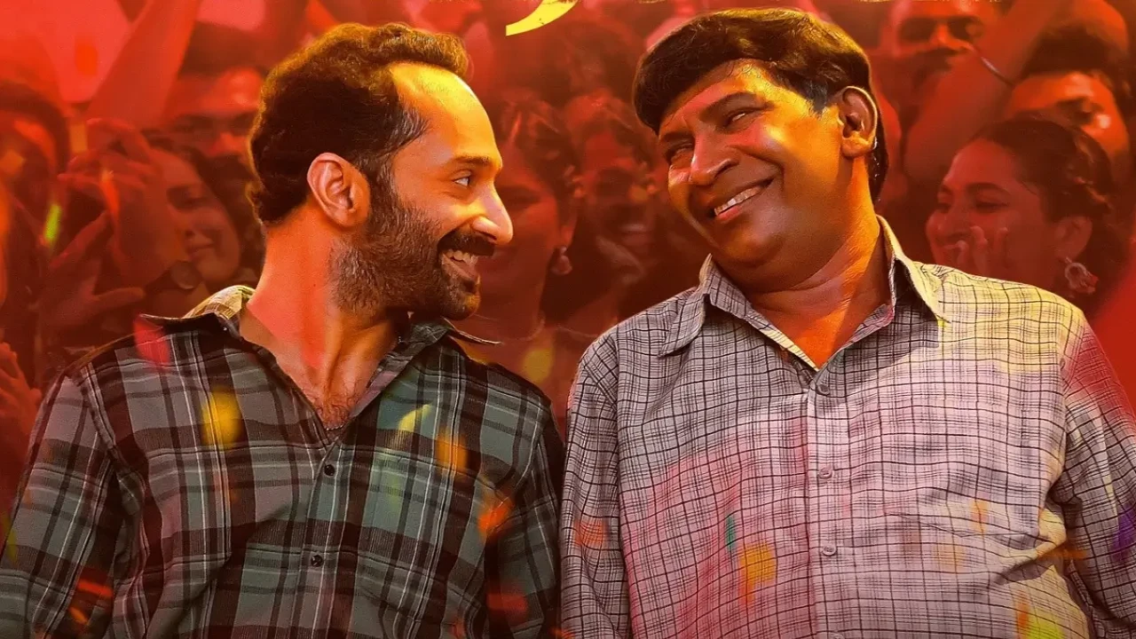 Did Fahadh Faasil decide to make Maareesan in Tamil for the ‘sake’ of casting Vadivelu? (PC: Super Good Films, X) Did Fahadh Faasil decide to make Maareesan in Tamil for the ‘sake’ of casting Vadivelu?