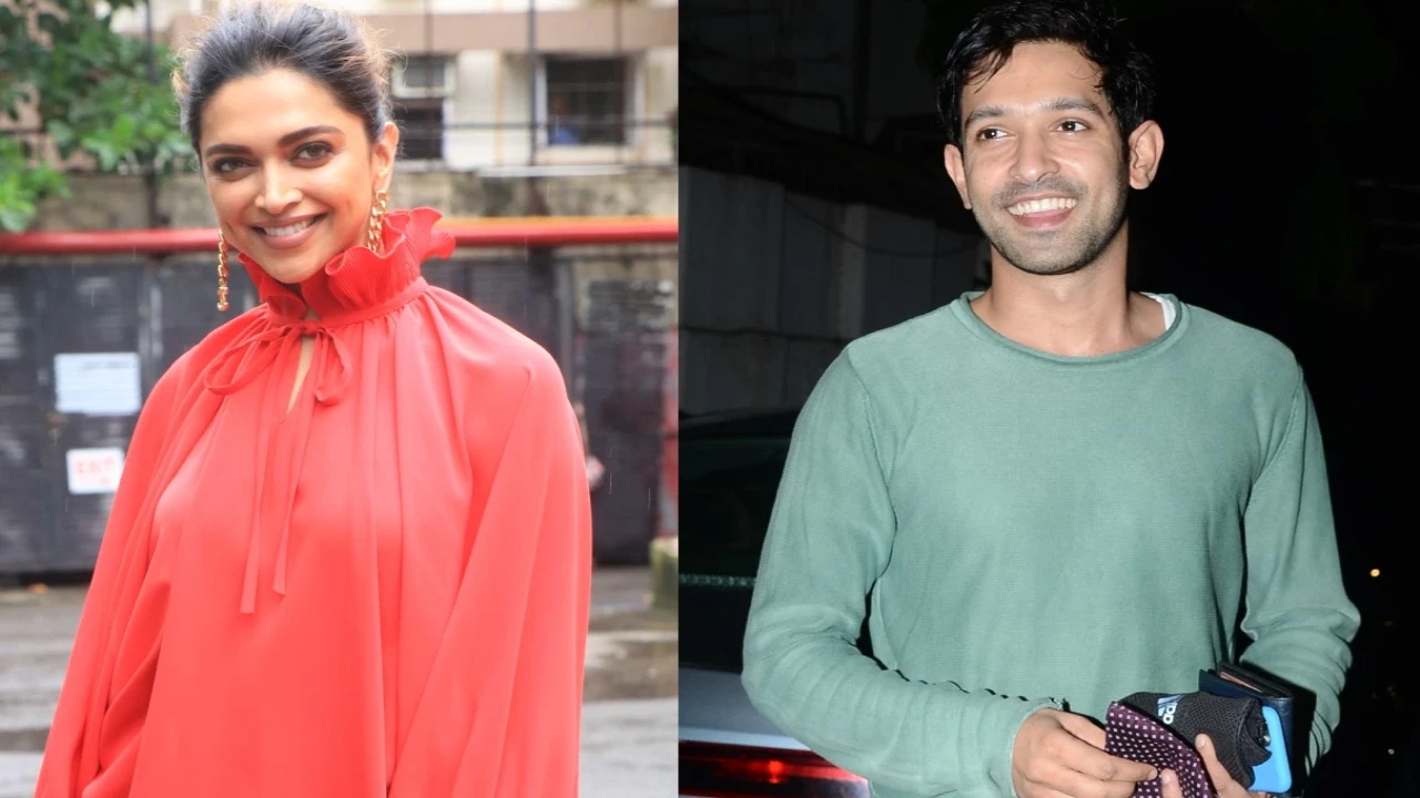 Deepika Padukone’s Chhapaak co-star Vikrant Massey is ready to reduce his fees to adapt 8-hour work shift (Picture credit: Pinkvilla) Deepika Padukone’s Chhapaak co-star Vikrant Massey is ready to reduce his fees to adapt 8-hour work shift: ‘It’s a give-and-take’